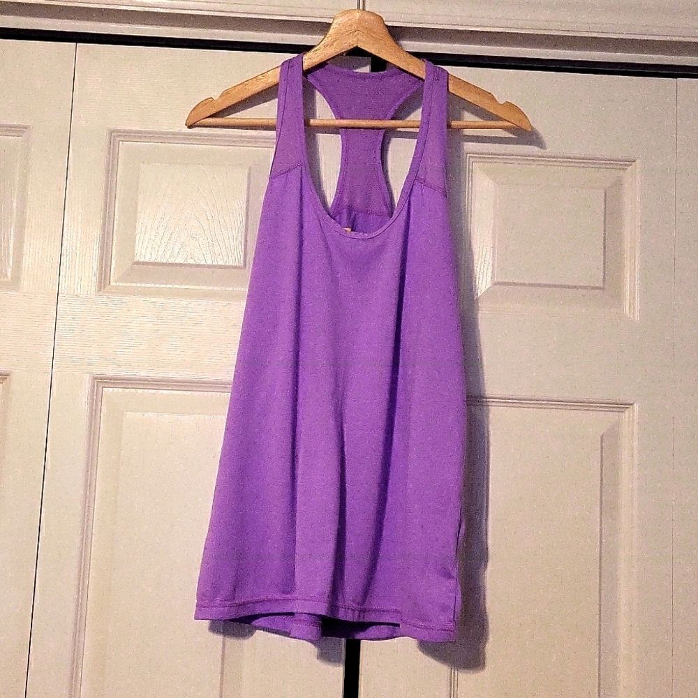 Active Shirt